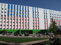 FBGU National Medical Research Center of Obstetrics, Gynecology and Perinatology named after Academician V.I. Kulakova Ministry of Health of Russia